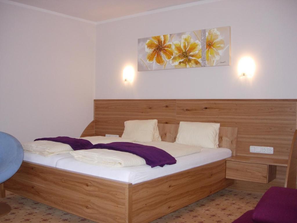 Erlebnis-Hotel-Appartements Latschach ober dem Faakersee Zimmer foto
